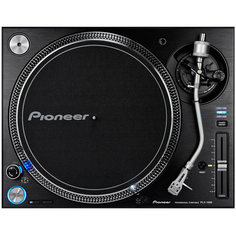 Контроллер для DJ Pioneer