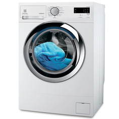 Стиральная машина Узкая Electrolux