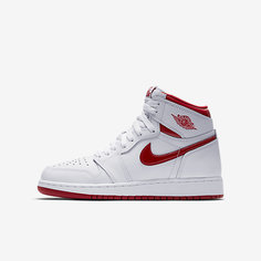 Кроссовки для школьников Air Jordan 1 Retro High OG Nike
