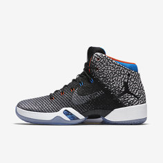 Мужские баскетбольные кроссовки Air Jordan XXXI “Why Not?” Nike