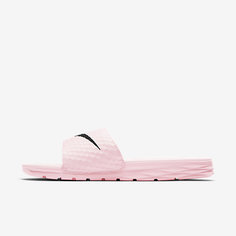 Женские сланцы Nike Benassi Solarsoft 2