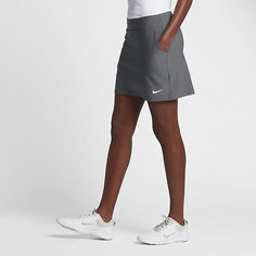 Юбка-шорты для гольфа Nike Tournament Knit