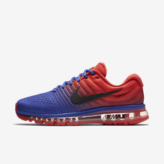 Мужские беговые кроссовки Nike Air Max 2017