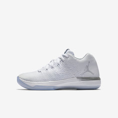 Баскетбольные кроссовки для школьников Air Jordan XXXI Low Nike