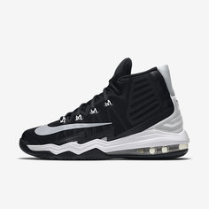 Мужские баскетбольные кроссовки Nike Air Max Audacity 2016