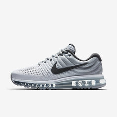 Мужские беговые кроссовки Nike Air Max 2017