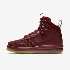 Мужские ботинки Nike Lunar Force 1 Duckboot