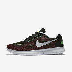 Мужские беговые кроссовки Nike Free RN 2017