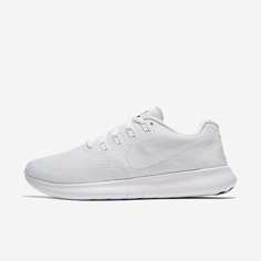 Женские беговые кроссовки Nike Free RN 2017