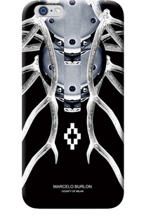 Чехол Tronador для iPhone 6/6s Marcelo Burlon