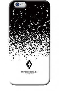 Чехол San Carlos для iPhone 6/6s Marcelo Burlon