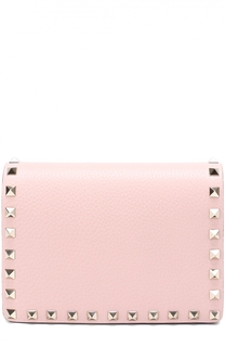 Сумка Rockstud на цепочке Valentino