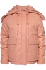 Категория: Пуховики женские Acne Studios