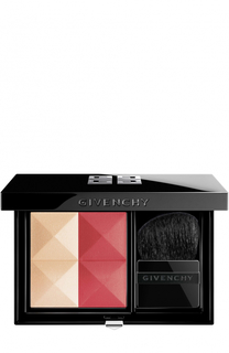 Румяна Le Prisme Blush, оттенок 01 Givenchy