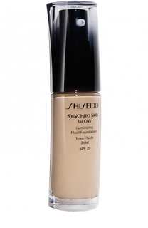 Тональное средство-флюид Synchro Skin, Neutral 2 Shiseido