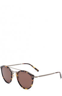 Солнцезащитные очки Oliver Peoples