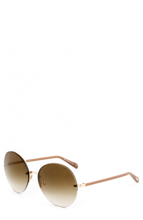 Солнцезащитные очки Oliver Peoples