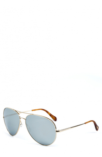 Солнцезащитные очки Oliver Peoples