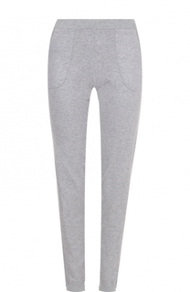 Хлопковые джоггеры с карманами Deha