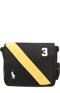 Сумка Banner Stripe II Polo Ralph Lauren