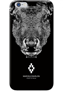 Чехол Yuen для iPhone 6/6s Marcelo Burlon