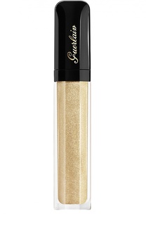 Блеск для губ Gloss DEnfer, оттенок 400 Сияние золота Guerlain