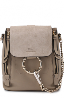 Рюкзак Faye Mini Chloé