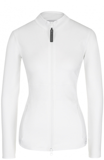 Спортивная куртка на молнии Adidas by Stella McCartney