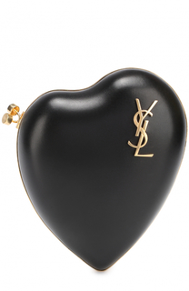 Сумка Love Box Saint Laurent