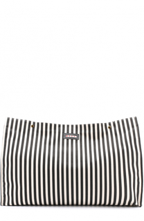 Сумка Voile в полоску Marni