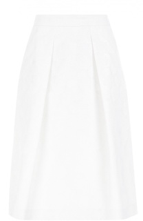 Юбка миди А-силуэта MICHAEL Michael Kors