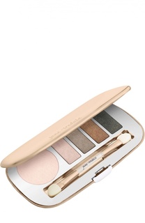 Палетка теней Getaway jane iredale