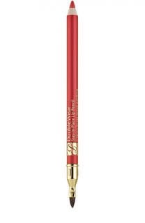 Устойчивый карандаш для губ оттенок Coral Estée Lauder