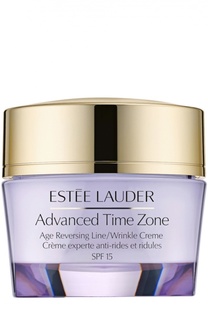 Крем Time Zone для нормальной и комбинированной кожи Estée Lauder