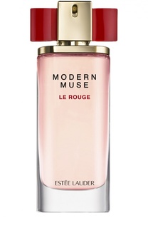 Парфюмерная вода-спрей Modern Muse Le Rouge Estée Lauder