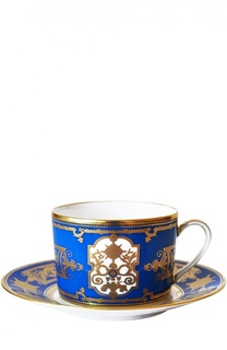 Чайная чашка Aux Rois Bernardaud