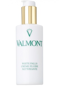 Очищающая эмульсия “Белый Водопад” Valmont
