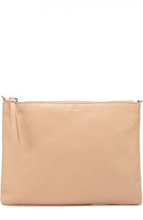 Клатч Mountain на молнии Coccinelle