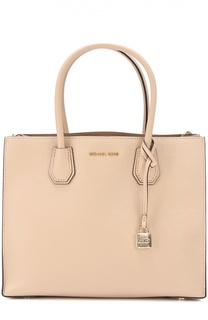 Сумка-тоут Mercer Large MICHAEL Michael Kors