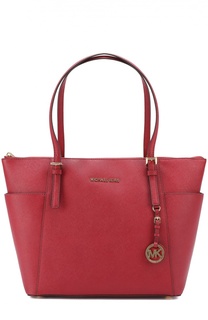 Сумка-тоут Jet Set Large MICHAEL Michael Kors