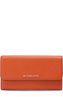 Бумажник Mercer Large MICHAEL Michael Kors