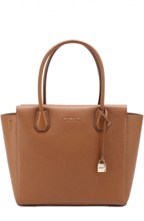 Сумка Mercer Large Satchel MICHAEL Michael Kors