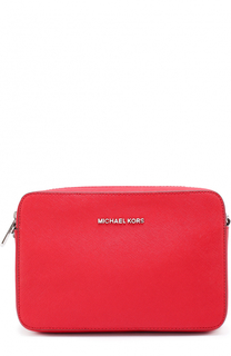 Сумка Jet Set Travel Large на цепочке MICHAEL Michael Kors
