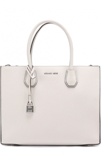 Сумка-тоут Mercer Large MICHAEL Michael Kors