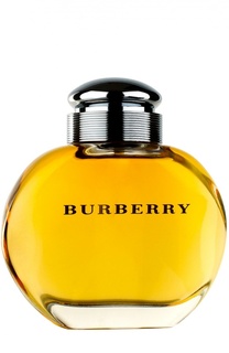 Парфюмированная вода Burberry For Women Eau De Parfum Burberry