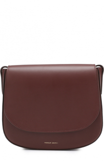 Сумка Crossbody Mansur Gavriel