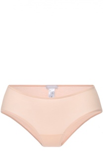 Хлопковые трусы-слипы Hanro