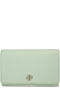 Клатч Robinson на цепочке Tory Burch