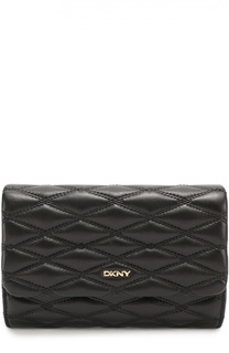 Сумка Gansevoort на цепочке DKNY