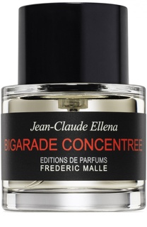 Туалетная вода Bigarade Concentree Frederic Malle